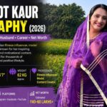 Amanjot Kaur Baath biography