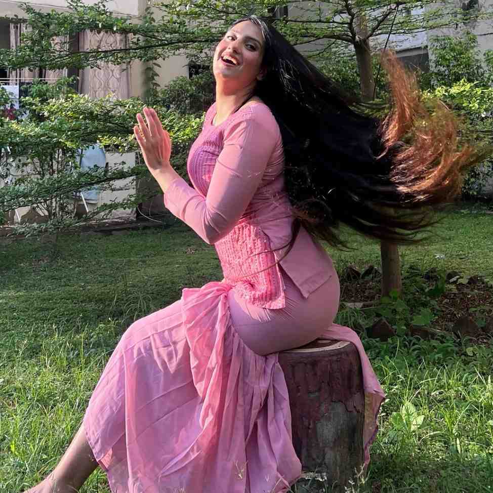 Amanjot Kaur Baath biography