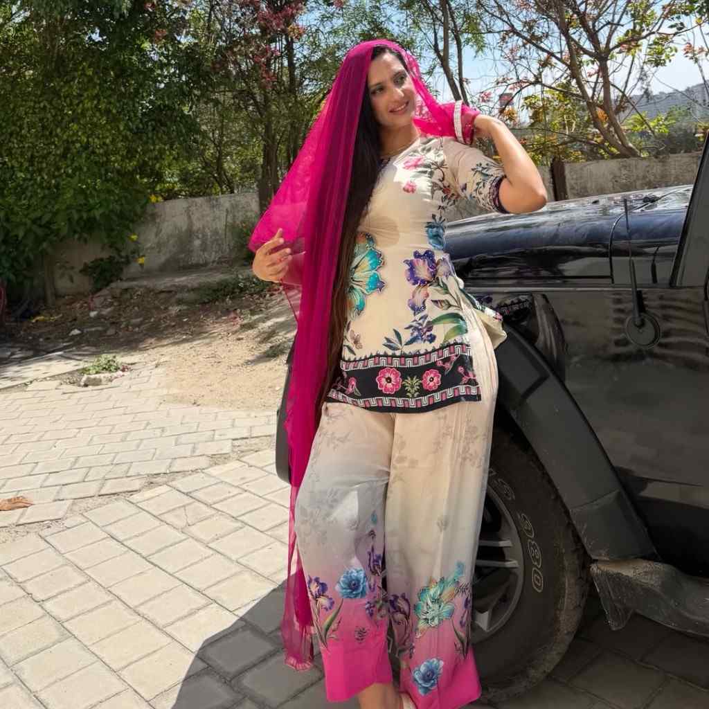 Amanjot Kaur Baath