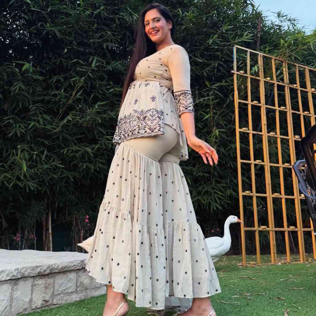 Amanjot Kaur Influencer