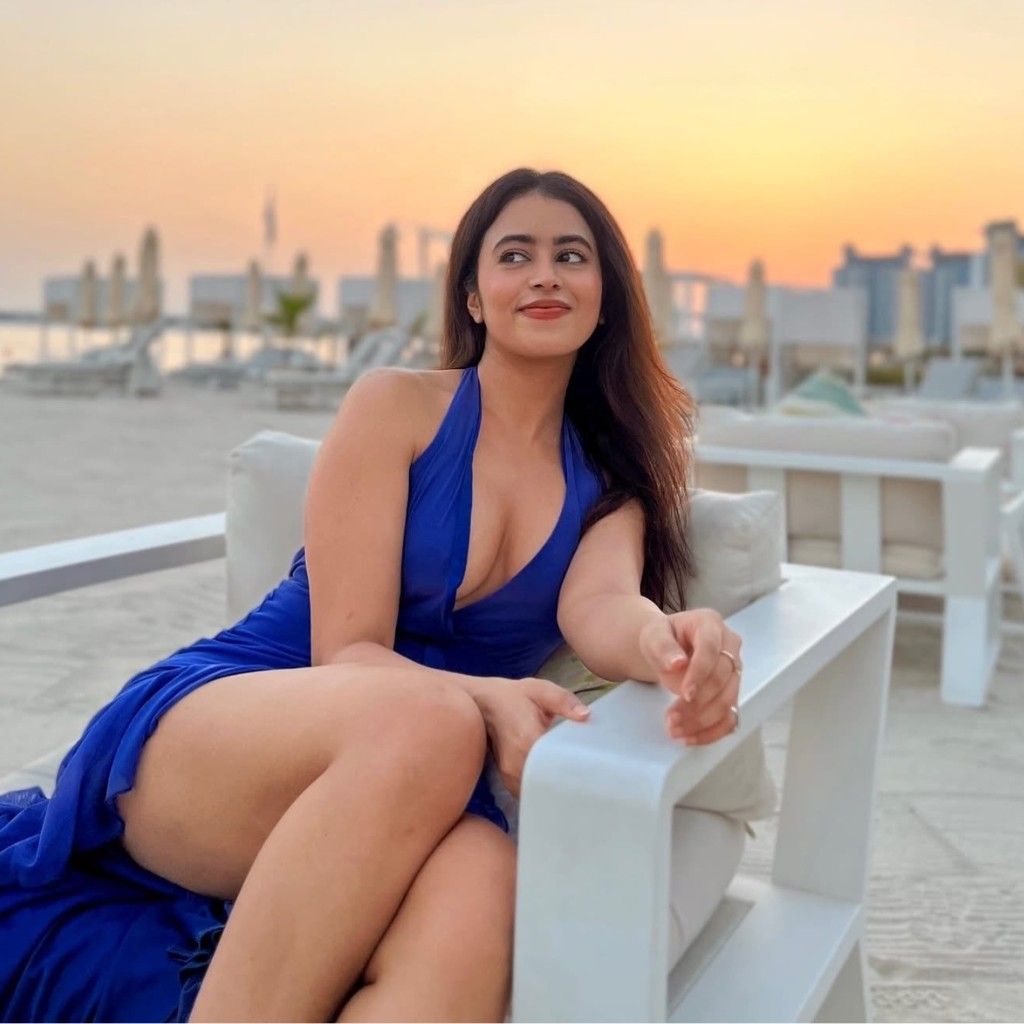 Shobhita Rana Official