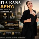 Shobhita Rana Biography