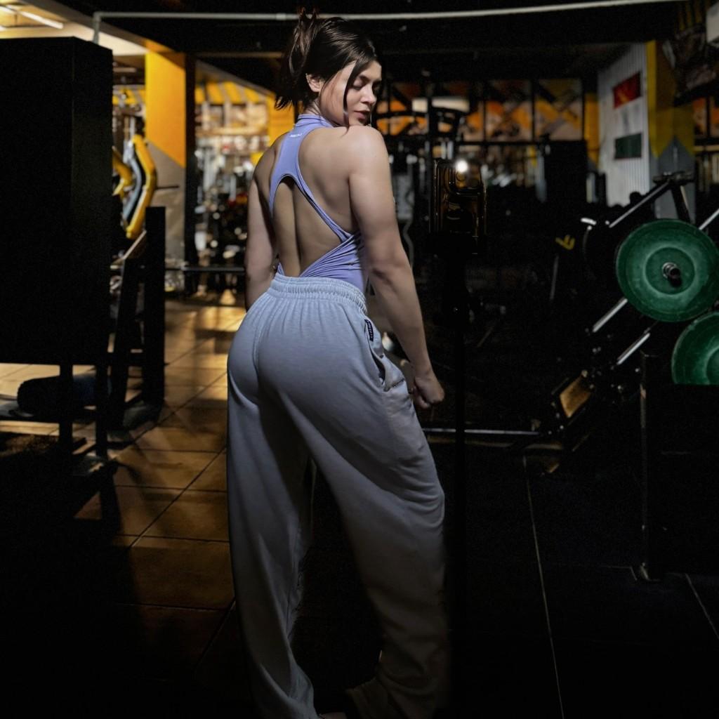 Himani Mishra Fitness