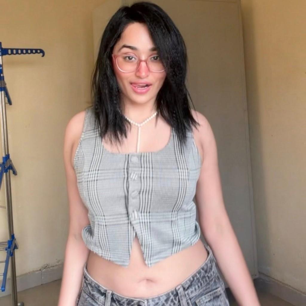 kajal pandey net worth