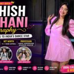 Kashish Budhani Biography