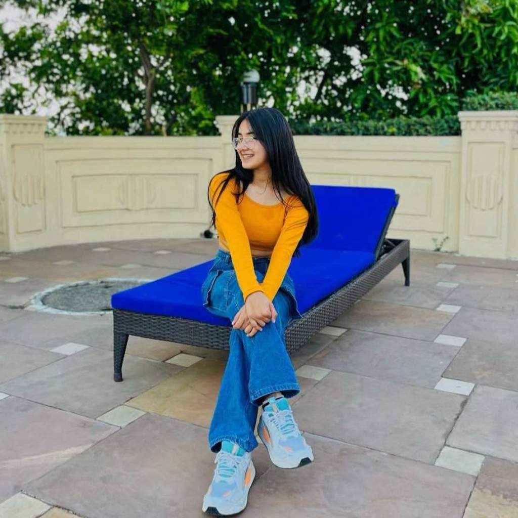 Kashish Budhani