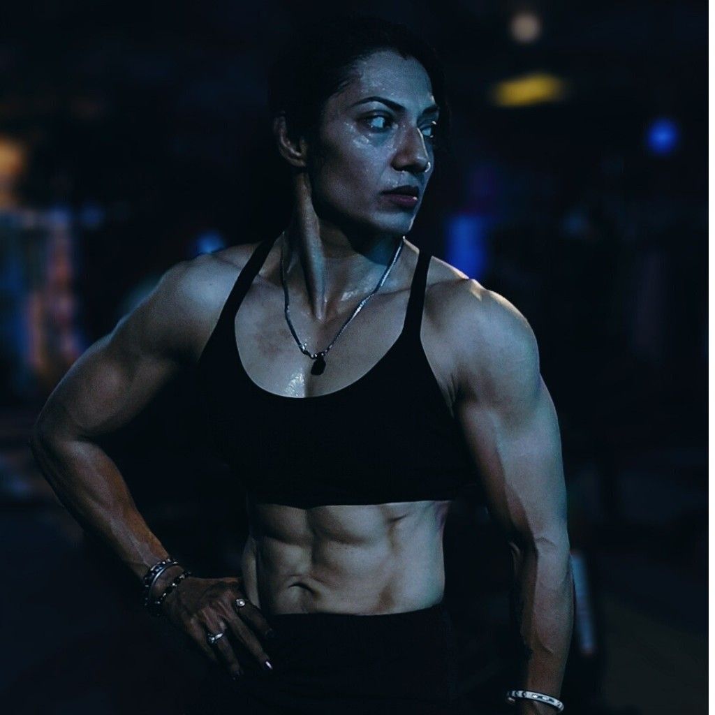 Payel Mallick Biography