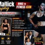 Payel Mallick Biography