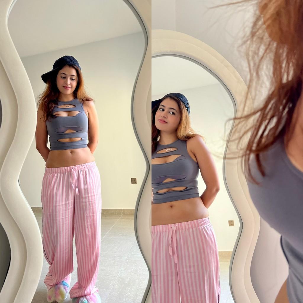 Shobhita Rana Biography