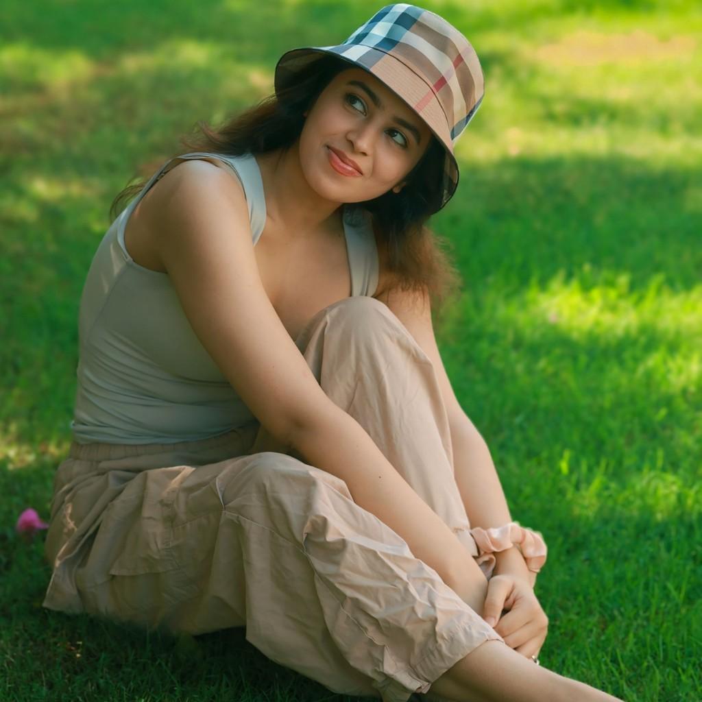 Shobhita Rana Biography
