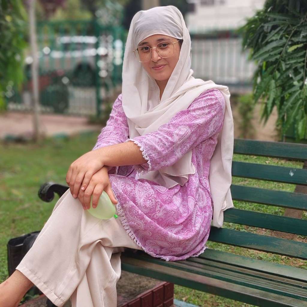 sobia waseem rajput influencer