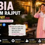 Sobia Waseem Rajput