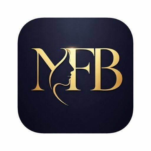 Home NewFaceBio logo